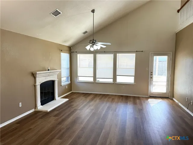 $248,000 | 4402 Golden Gate Drive, Killeen, TX 76549