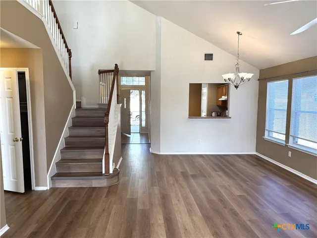 $248,000 | 4402 Golden Gate Drive, Killeen, TX 76549