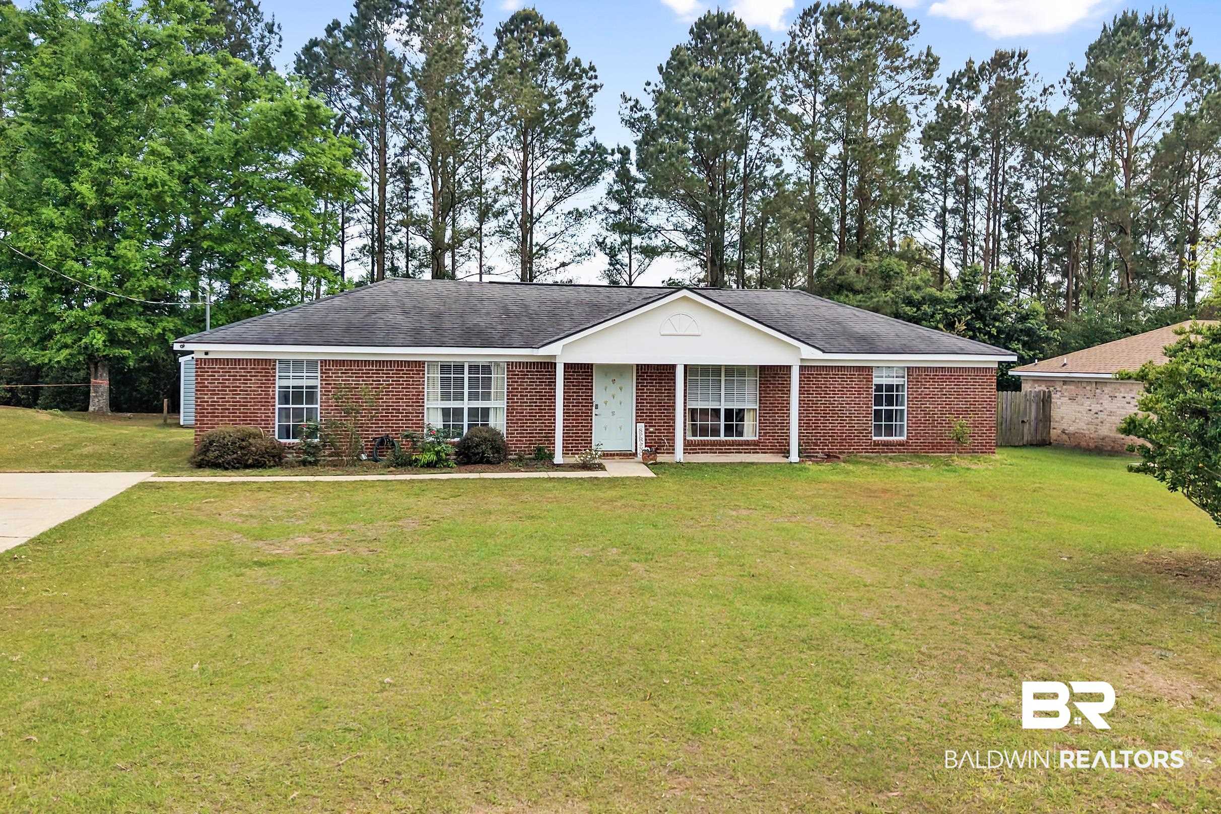 16204 Pointer Drive Foley, AL 36535 - Photo 4 of 43