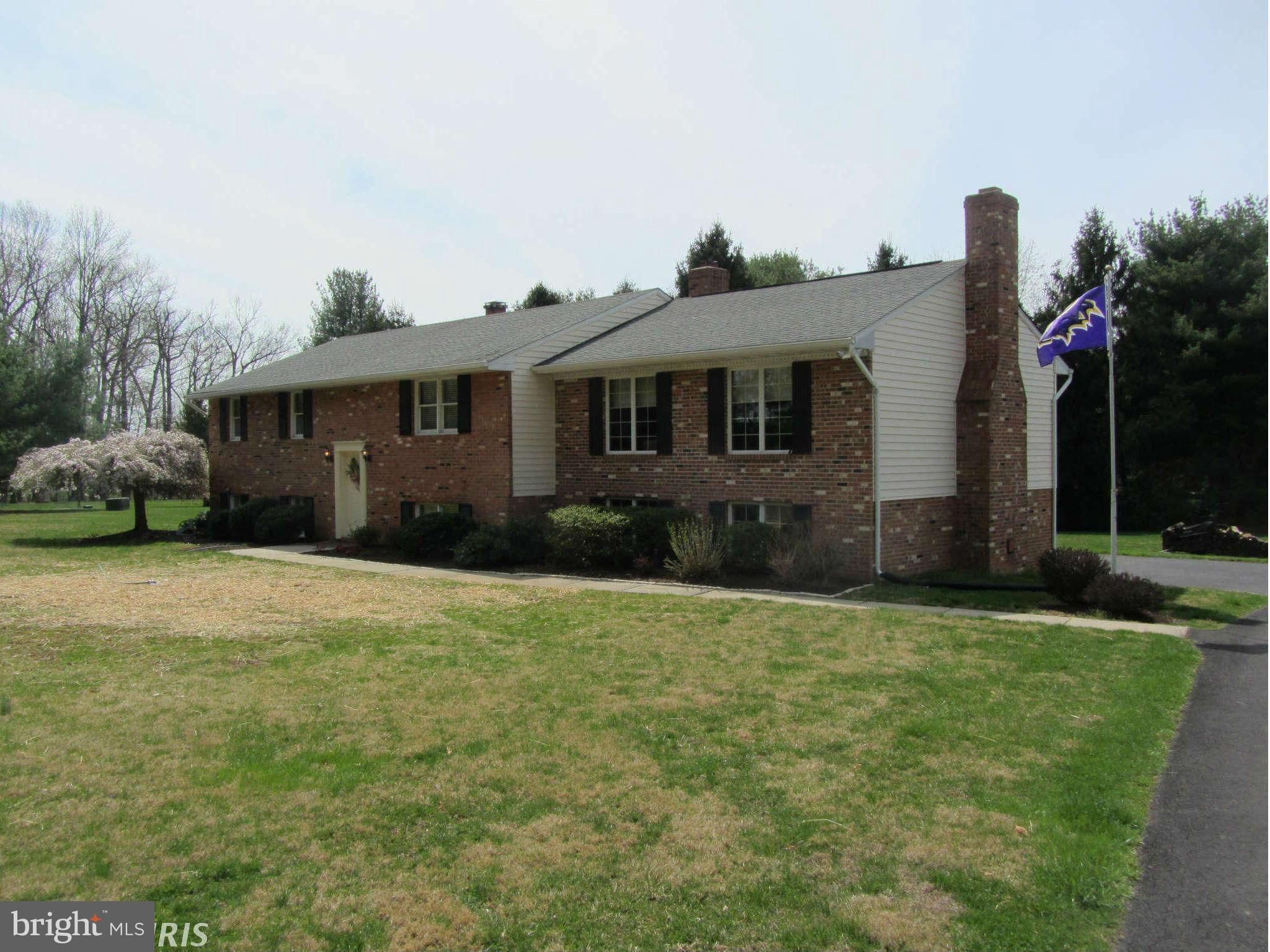 1820 Ridge Road Reisterstown, MD 21136 - Photo 1 of 27 Exterior (Front)