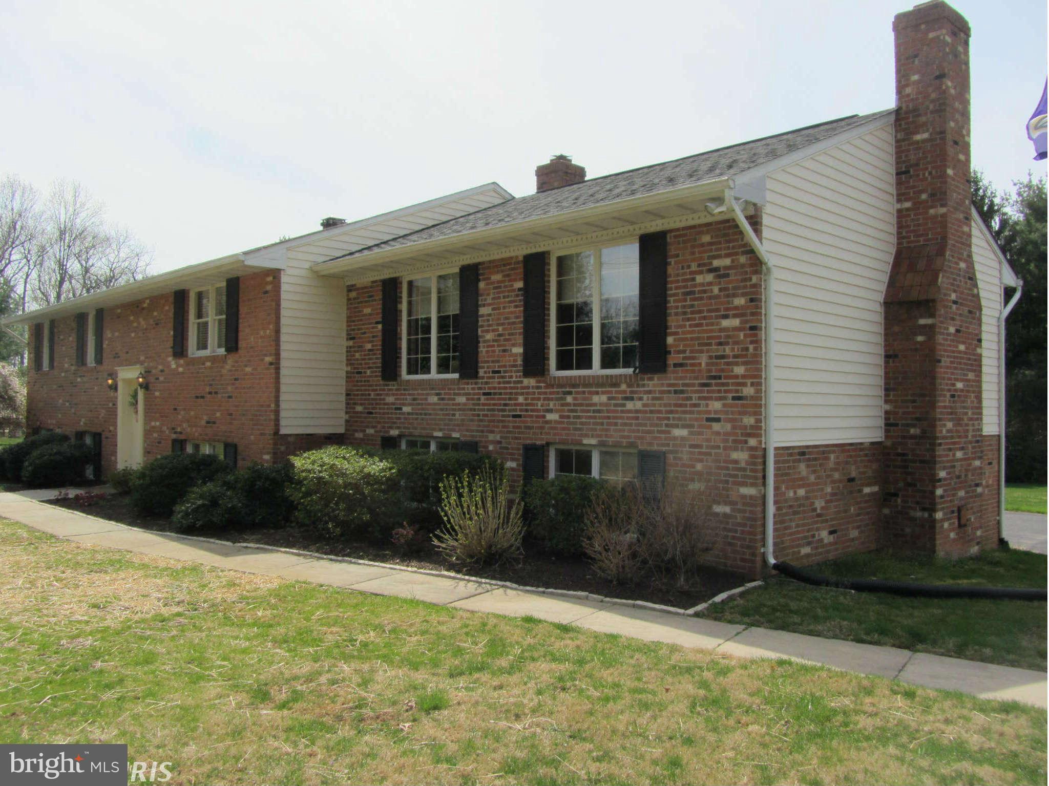 1820 Ridge Road Reisterstown, MD 21136 - Photo 27 of 27 Exterior (Front)