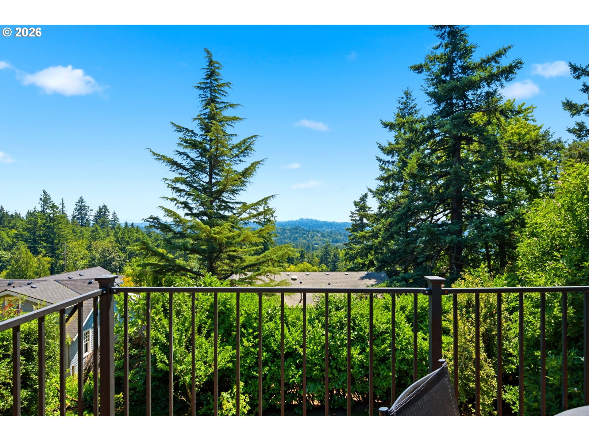3810 Southwest Grover Street Portland, OR 97221 - Photo 34 of 48