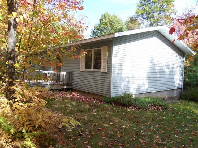 7256 Woodcrest Drive Rhinelander, WI 54501 - Photo 12 of 16 Gallery Image 12