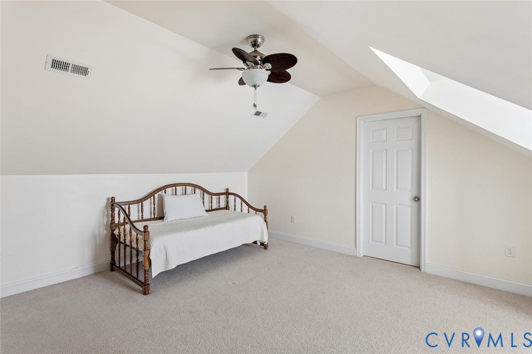 1875 Abbeyfield Road Maidens, VA 23102 - Photo 34 of 82 2nd floor bedroom #4
