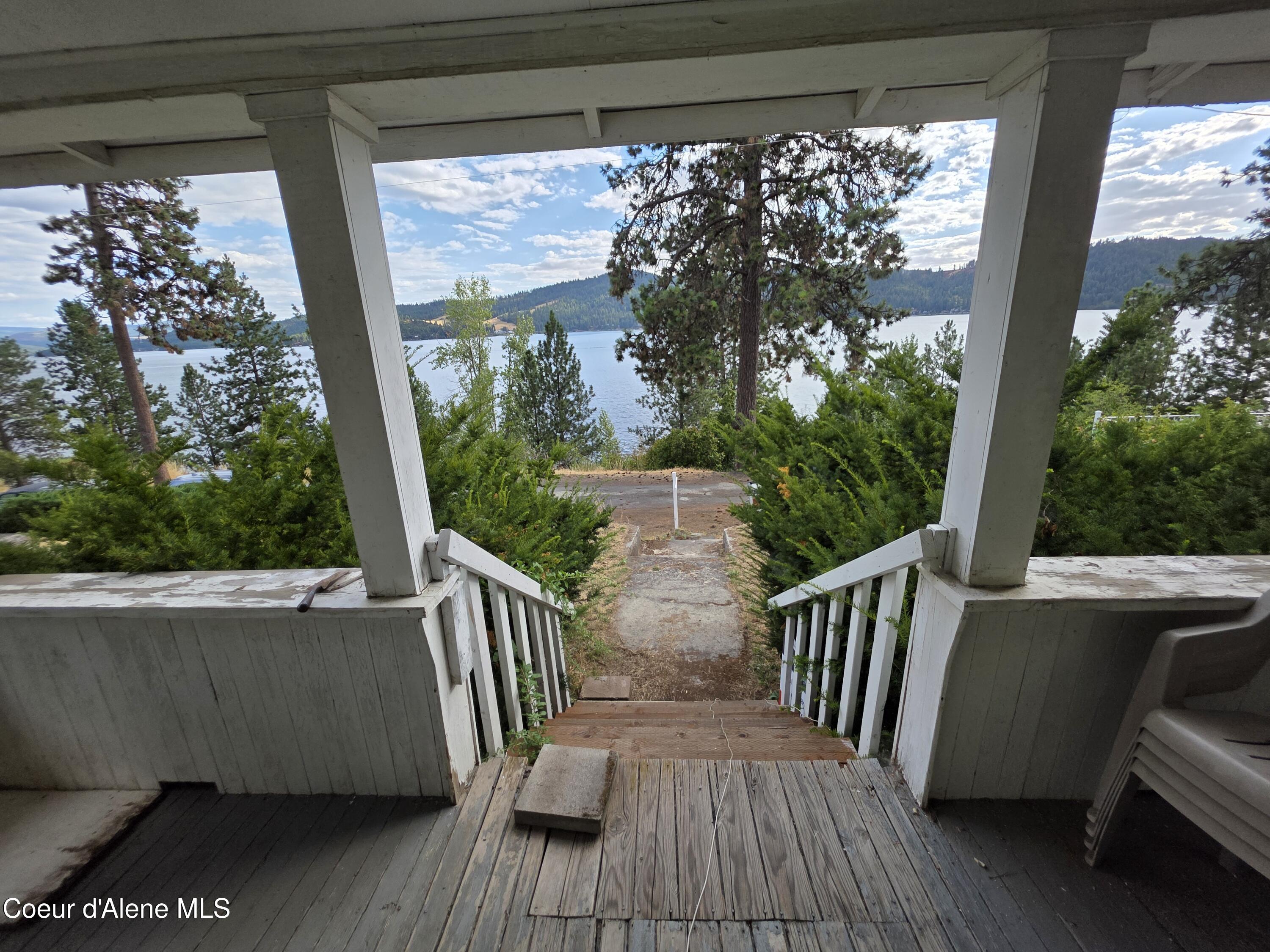 443 South Lakefront Avenue Harrison, ID 83833 - Photo 1 of 1 443 Lakefront