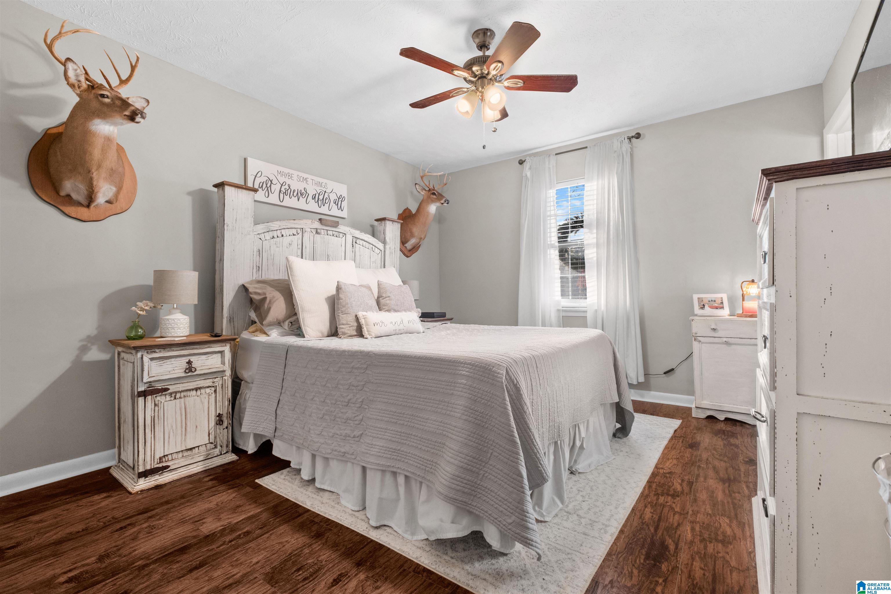 2128 State Farm Road Alexandria, AL 36250 - Photo 20 of 29