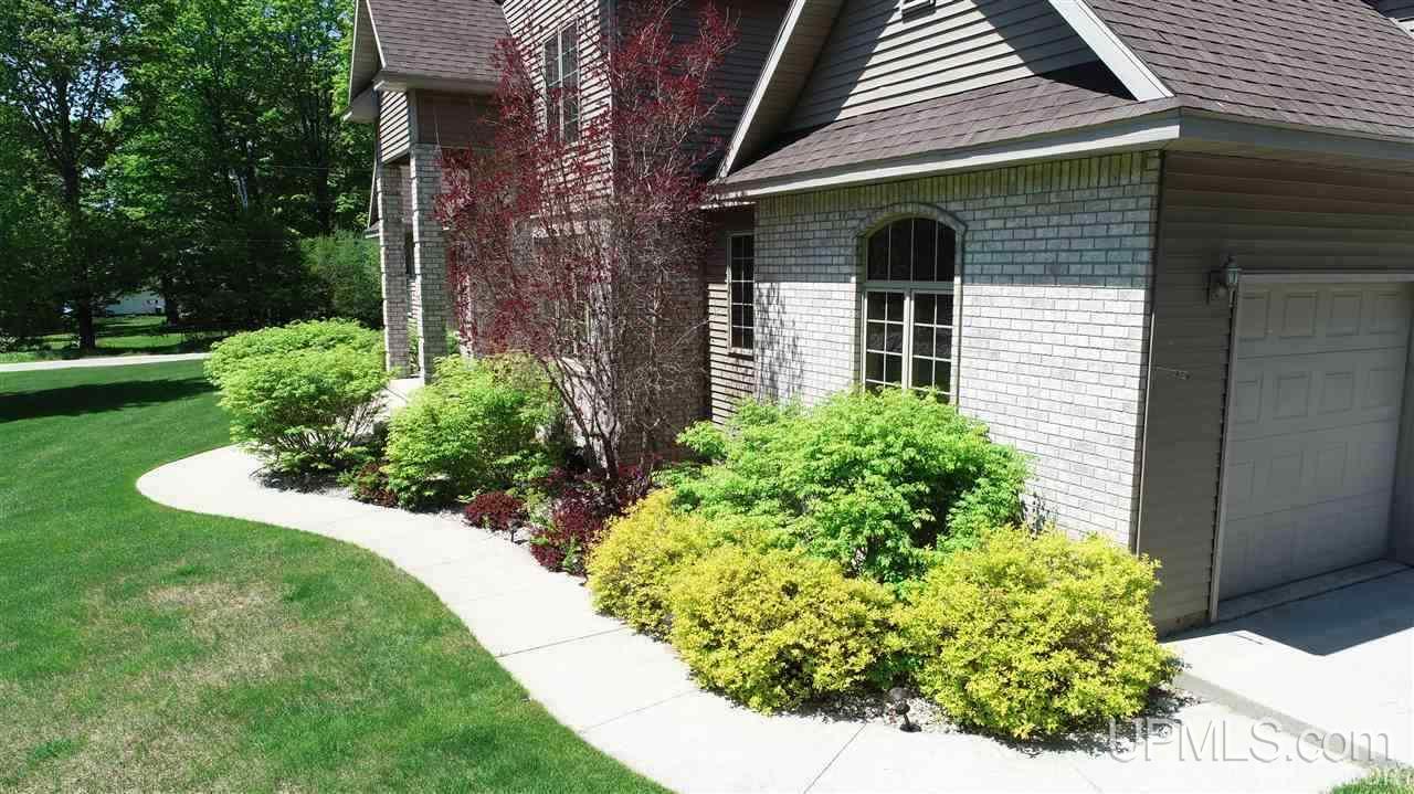 8214 W Pine Ridge Road Manistique, MI 49854 - Photo 34 of 44