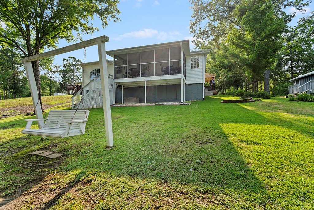 358 Lake Breeze Road Cross Hill, SC 29332 - Photo 4 of 26 Gallery Image 4