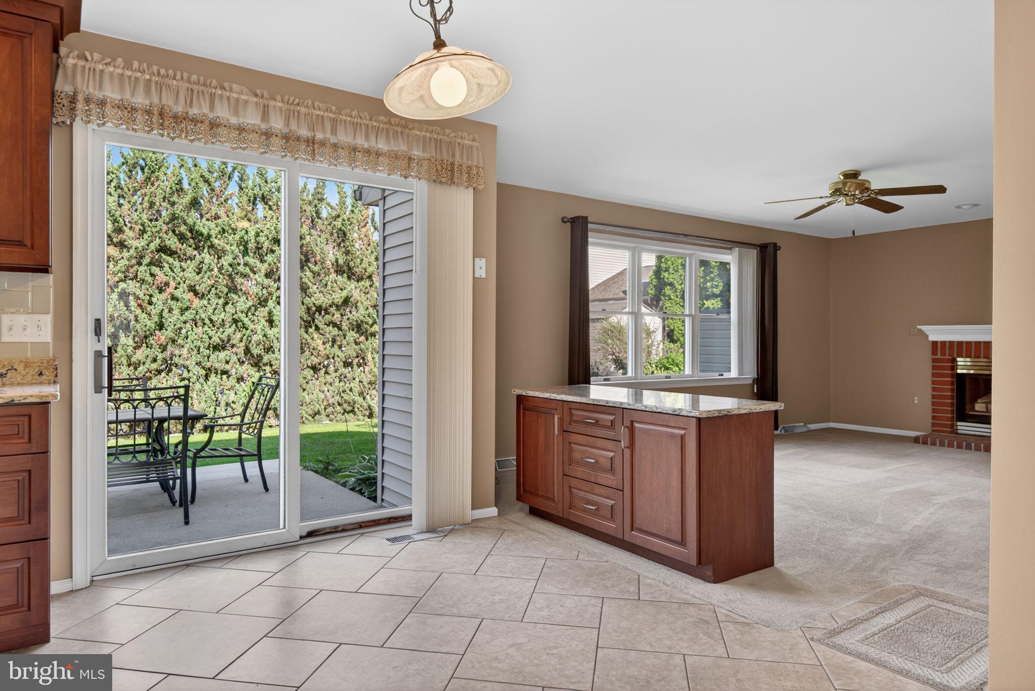 30 Red Maple Circle Palmyra, PA 17078 - Photo 7 of 38 Ceramic tile flooring compliments the dining area