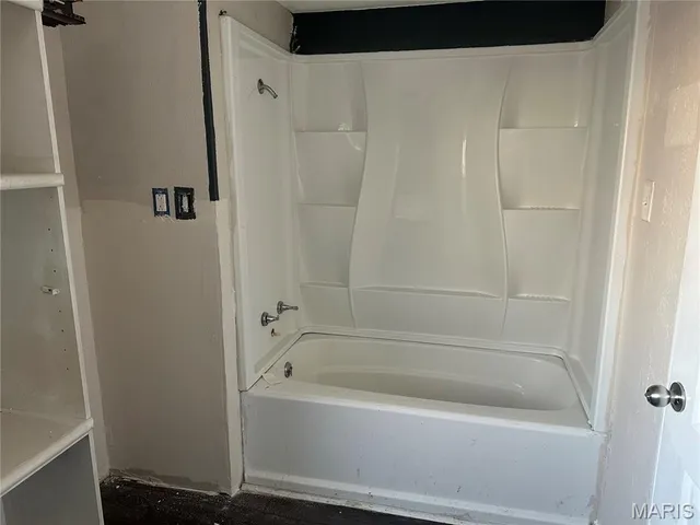 $64,000 | 404 South Vine Street, Sparta, IL 62286