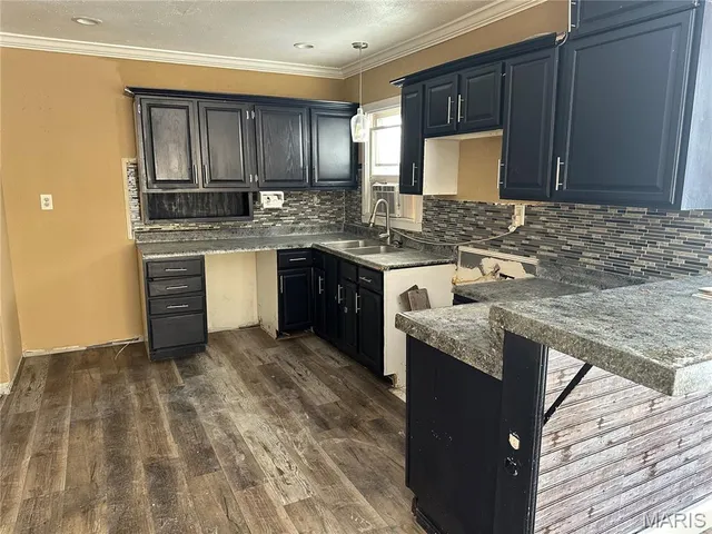 $64,000 | 404 South Vine Street, Sparta, IL 62286