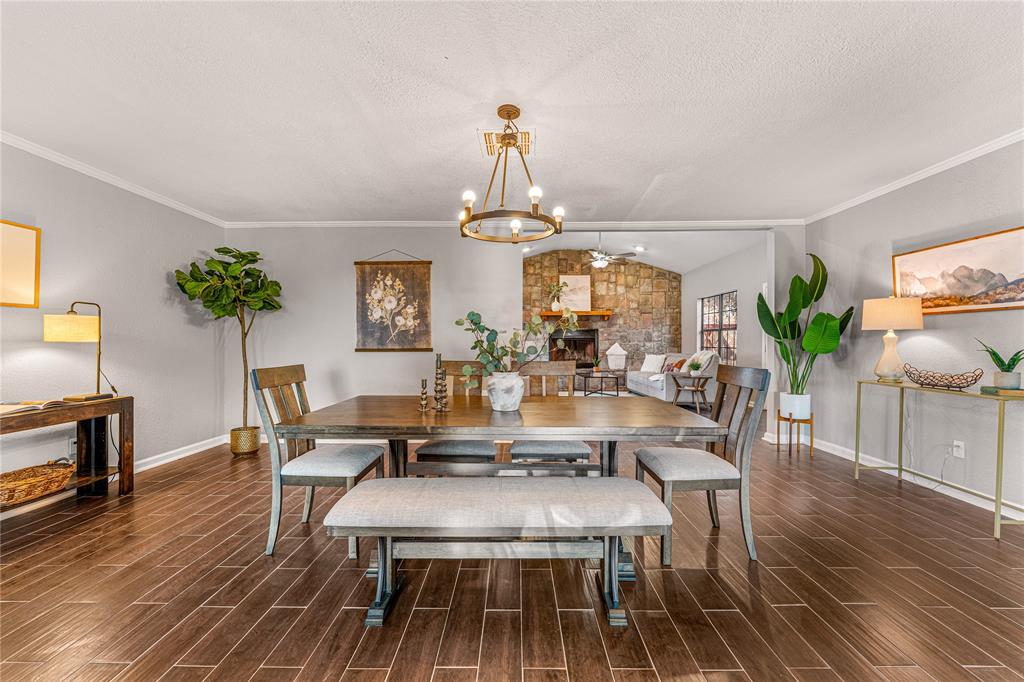 903 South Old Temple Road Lorena, TX 76655 - Photo 12 of 34