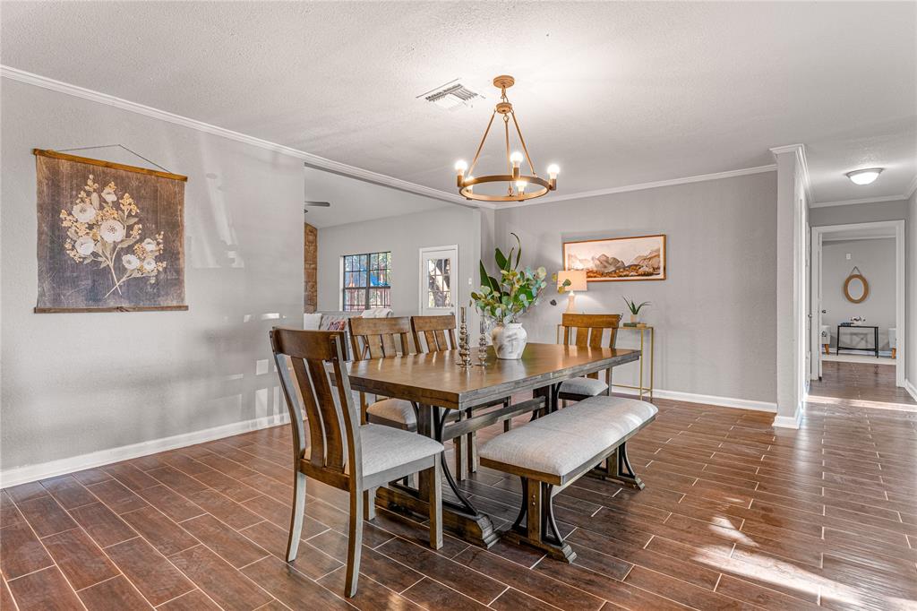 903 South Old Temple Road Lorena, TX 76655 - Photo 14 of 34