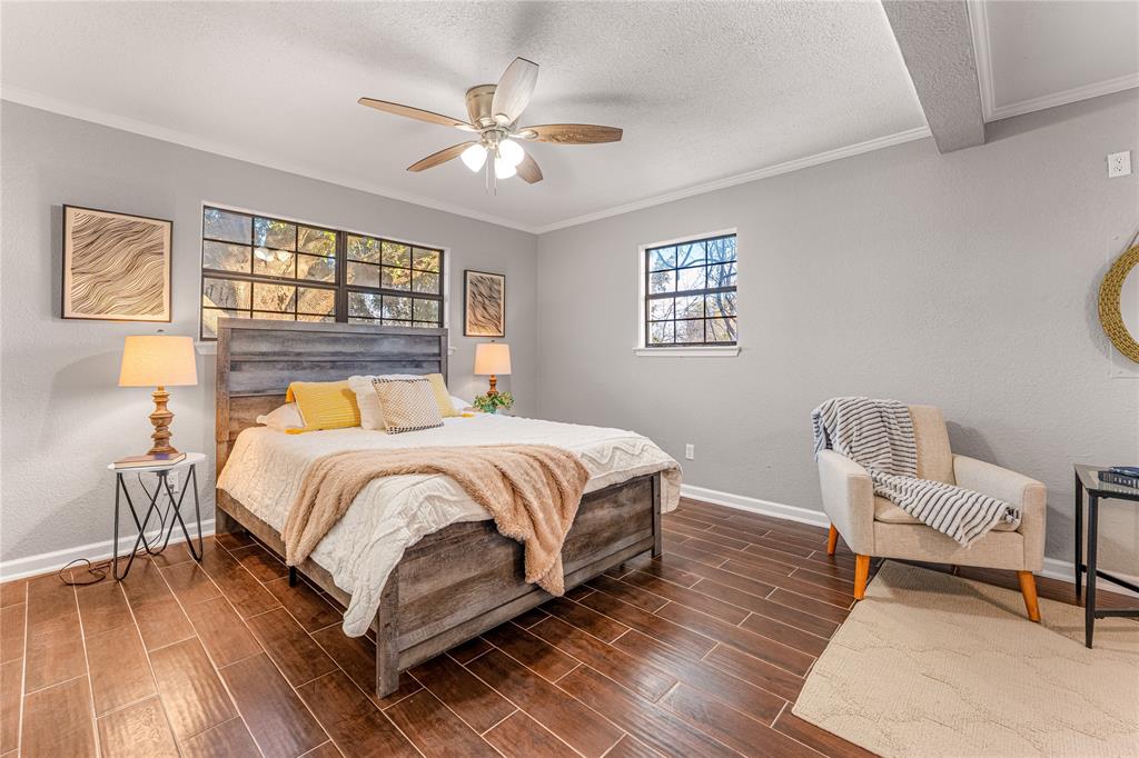 903 South Old Temple Road Lorena, TX 76655 - Photo 18 of 34