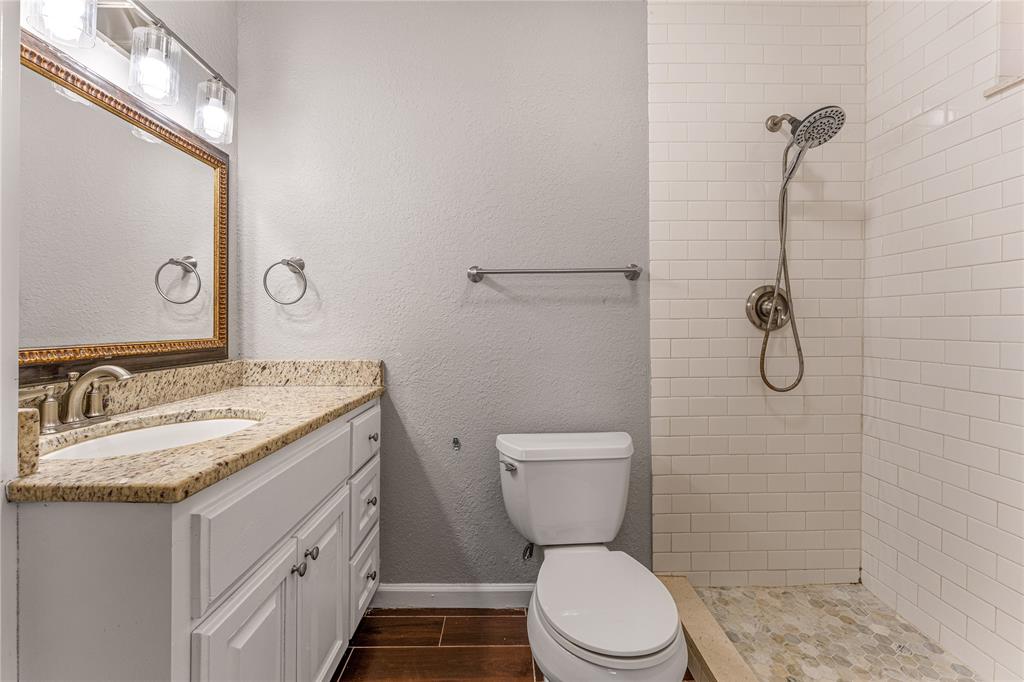 903 South Old Temple Road Lorena, TX 76655 - Photo 20 of 34