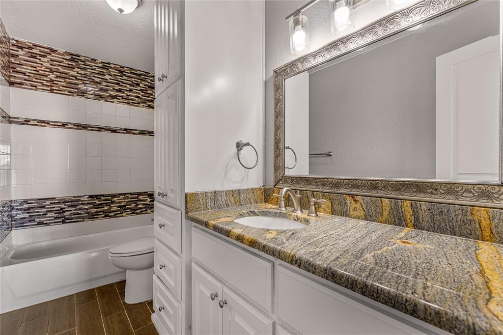 903 South Old Temple Road Lorena, TX 76655 - Photo 25 of 34