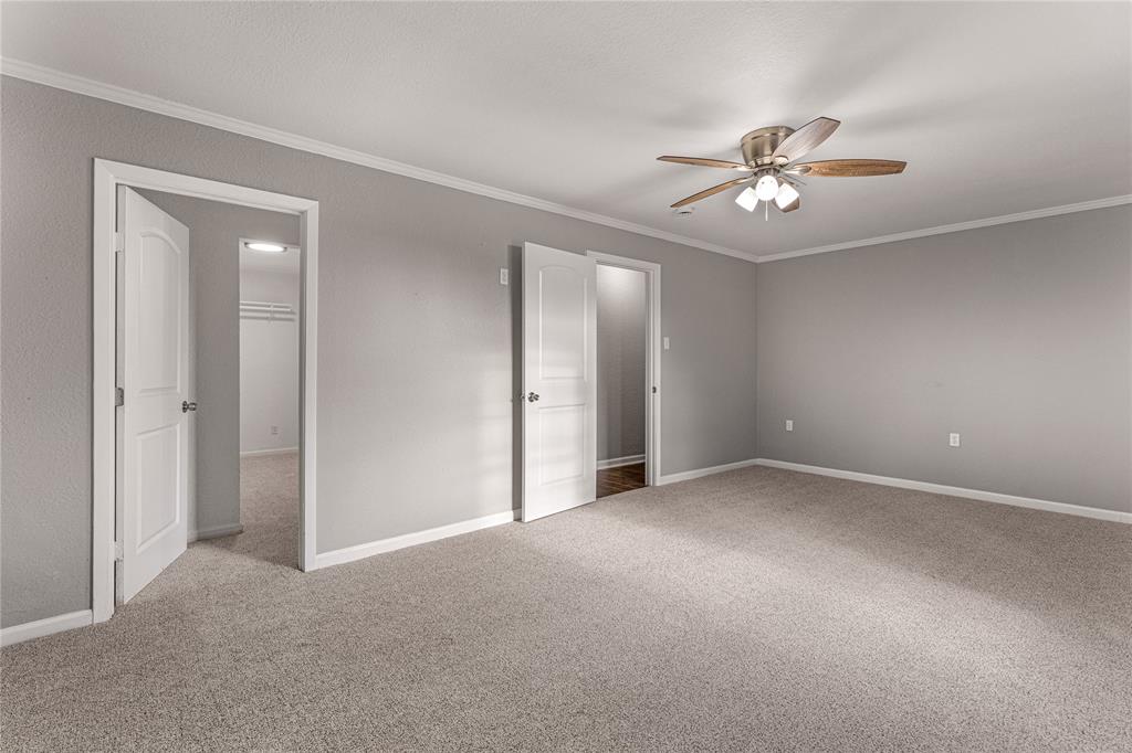 903 South Old Temple Road Lorena, TX 76655 - Photo 27 of 34