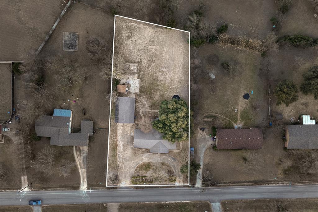 903 South Old Temple Road Lorena, TX 76655 - Photo 33 of 34