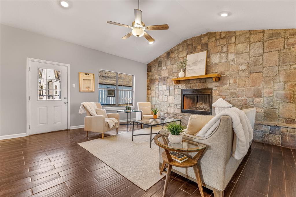 903 South Old Temple Road Lorena, TX 76655 - Photo 6 of 34