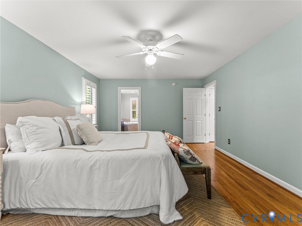 2526 Old Tavern Road Powhatan, VA 23139 - Photo 42 of 94
