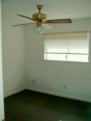 a view of a small space