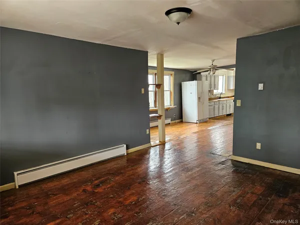 $3,400 | 42 Barcelow Street, Port Jervis, NY 12771