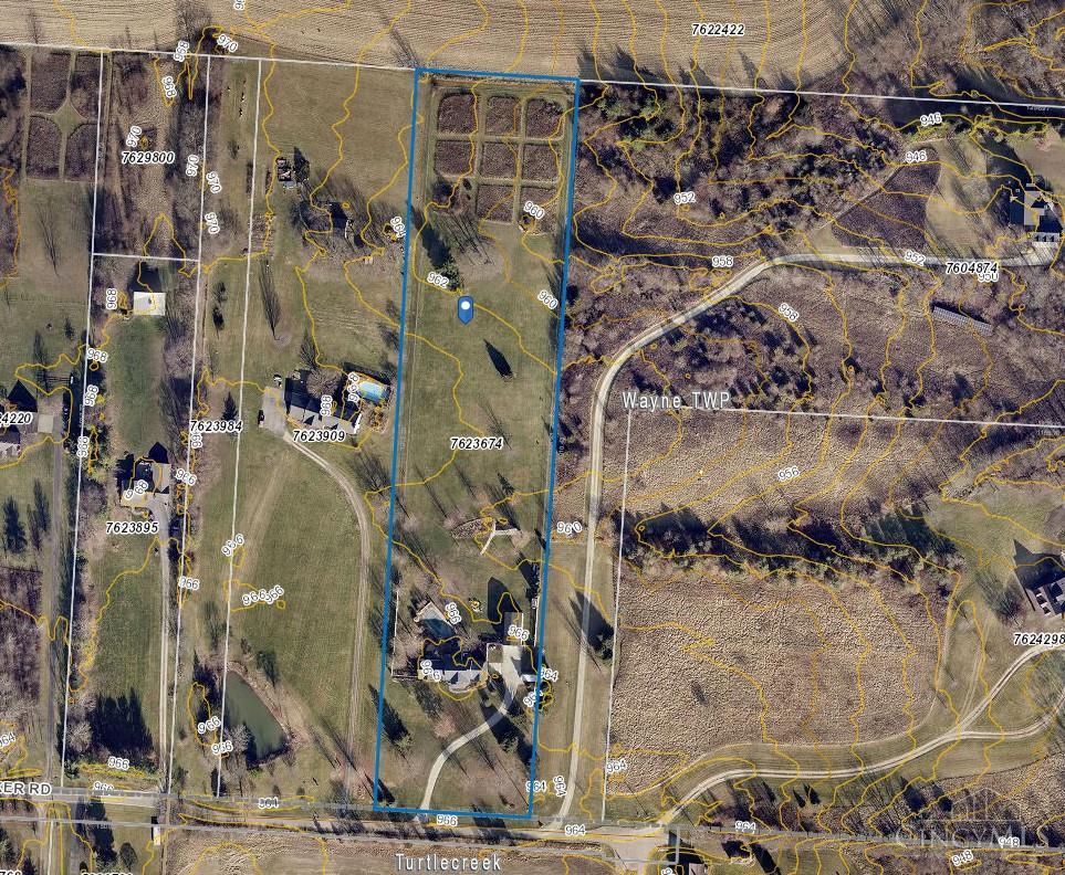 3244 Shoemaker Road Lebanon, OH 45036 - Photo 88 of 91 Gallery Image 88