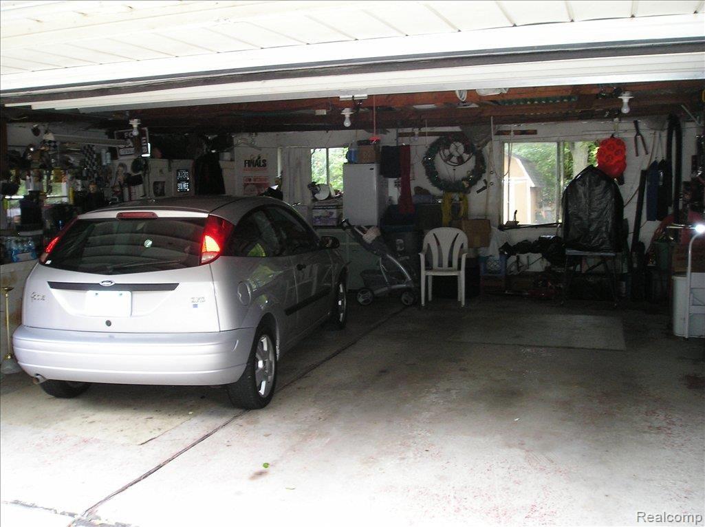 20360 Meridian Road Grosse Ile, MI 48138 - Photo 16 of 16 Large detached garage