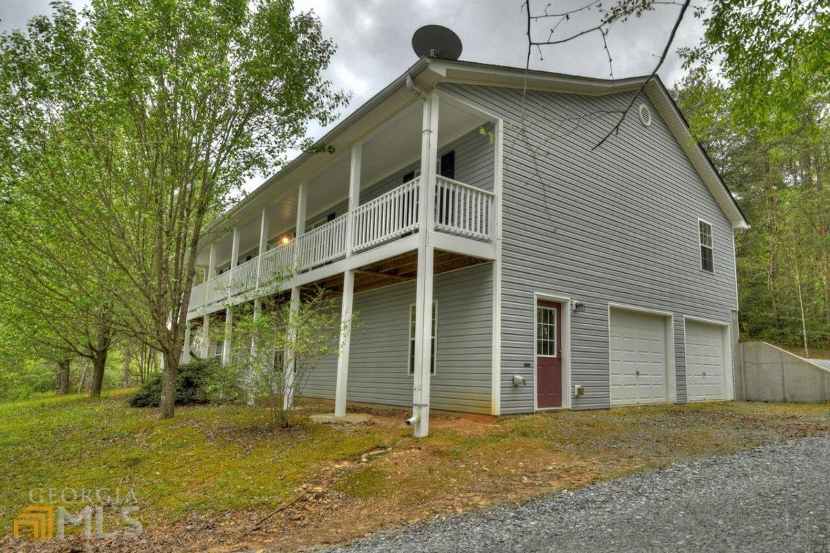 223 Old Orchard Road, Unit 11 Ellijay, GA 30536 - Photo 1 of 1 Gallery Image 1
