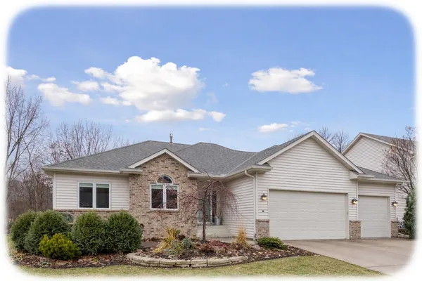 $614,900 | 15375 75th Place North, Maple Grove, MN 55311