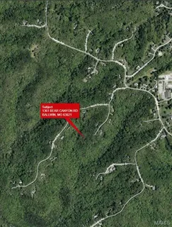 $75,000 | 1361 Bear Canyon Road, Wildwood, MO 63021