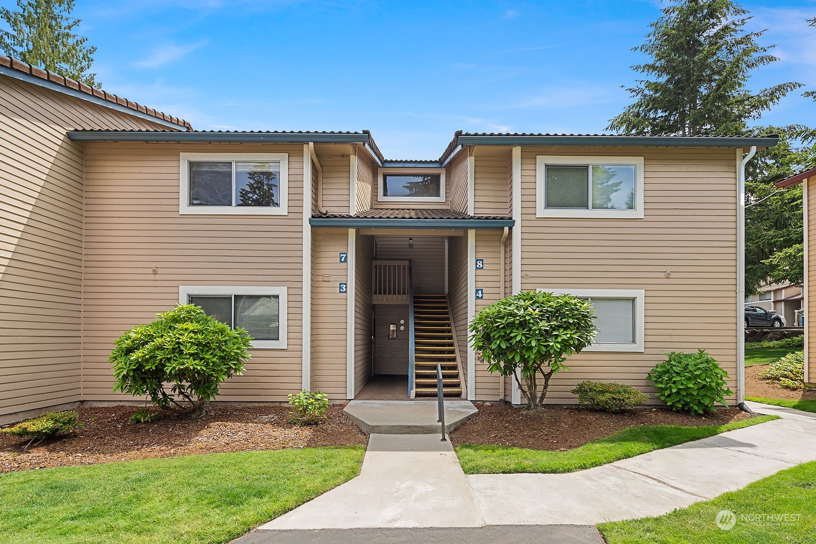 17518 149th Avenue Southeast, Unit H7 Renton, WA 98058 - Photo 1 of 23 Gallery Image 1