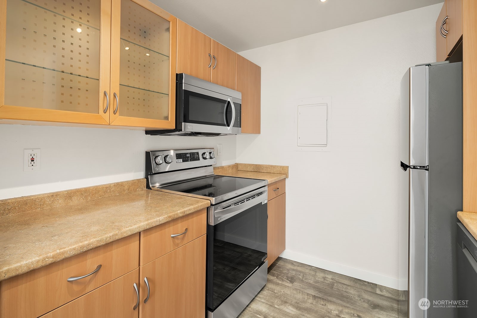 17518 149th Avenue Southeast, Unit H7 Renton, WA 98058 - Photo 11 of 23 Gallery Image 11
