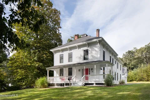 $1,295,000 | 94 West Avenue, Great Barrington, MA 01230