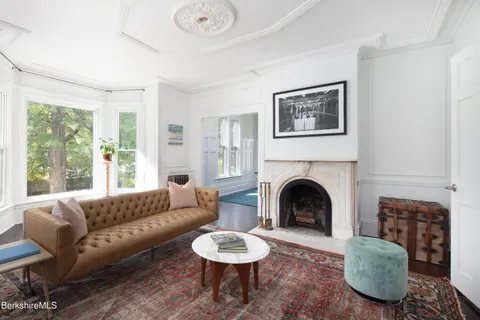 $1,295,000 | 94 West Avenue, Great Barrington, MA 01230