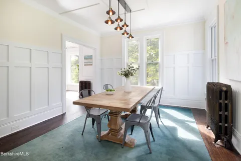 $1,295,000 | 94 West Avenue, Great Barrington, MA 01230