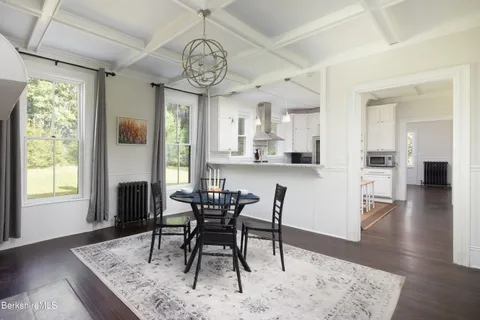 $1,295,000 | 94 West Avenue, Great Barrington, MA 01230