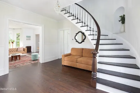 $1,295,000 | 94 West Avenue, Great Barrington, MA 01230