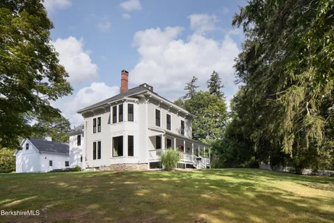 $1,295,000 | 94 West Avenue, Great Barrington, MA 01230