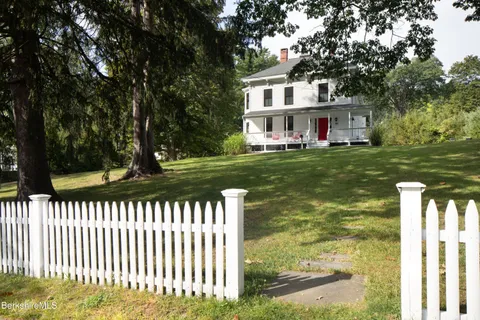 $1,295,000 | 94 West Avenue, Great Barrington, MA 01230