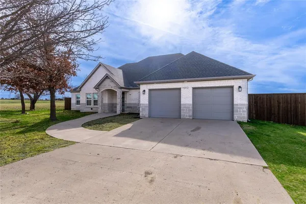 $1,400,000 | 1012 Farm To Market 36, Greenville, TX 75401