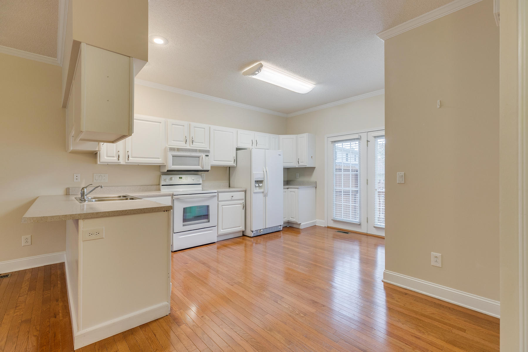 34 Cherokee Ridge Court, Unit 34 Johnson City, TN 37604 - Photo 14 of 33 012