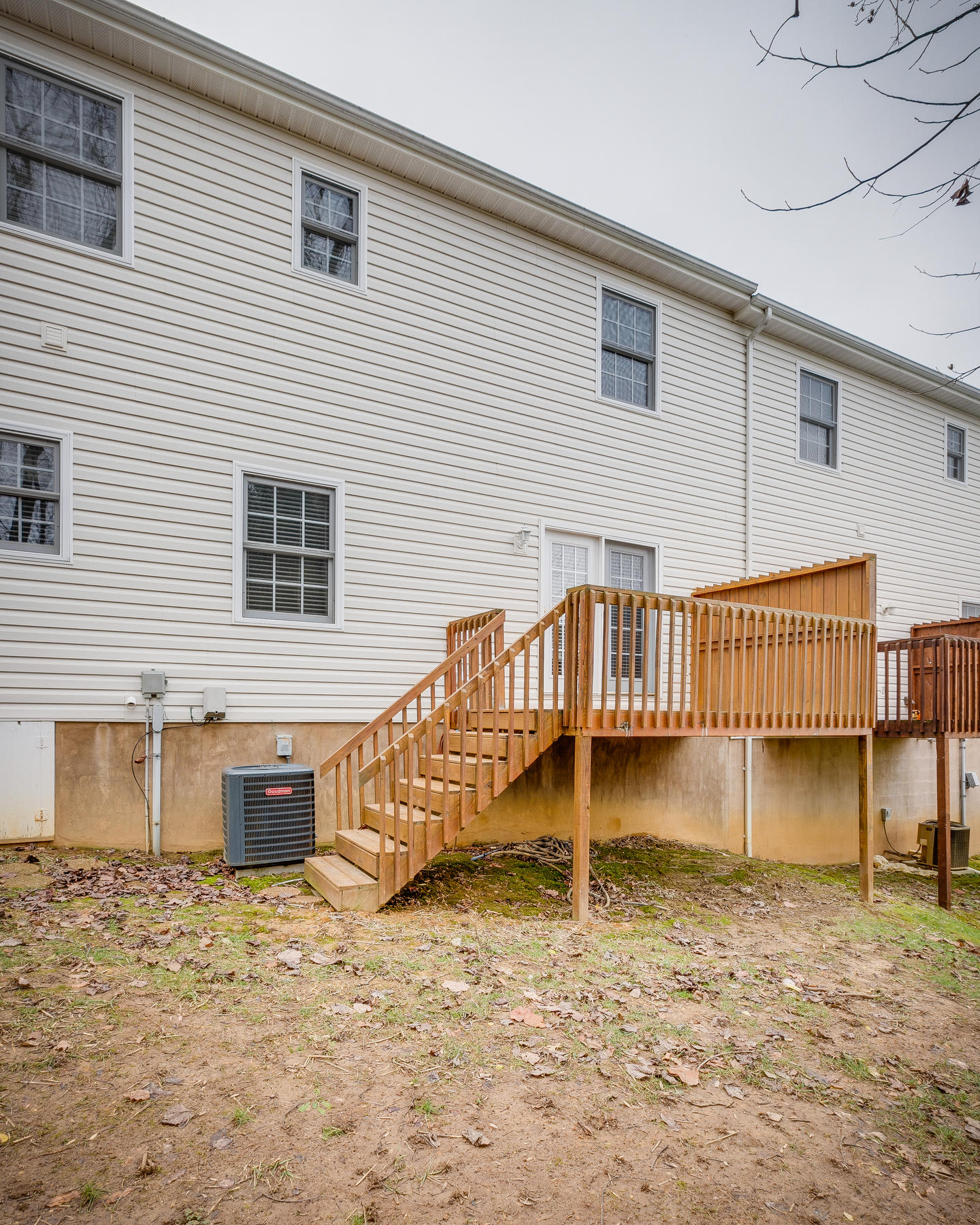 34 Cherokee Ridge Court, Unit 34 Johnson City, TN 37604 - Photo 33 of 33 034