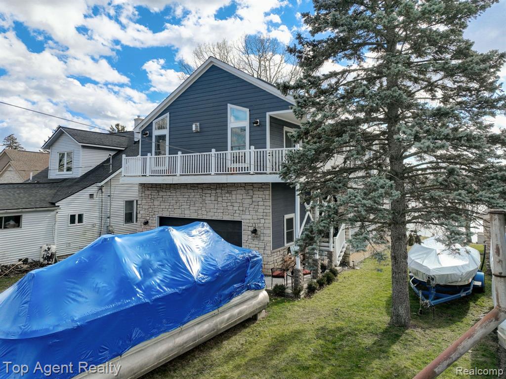 3589 Mann Road Clarkston, MI 48346 - Photo 44 of 61