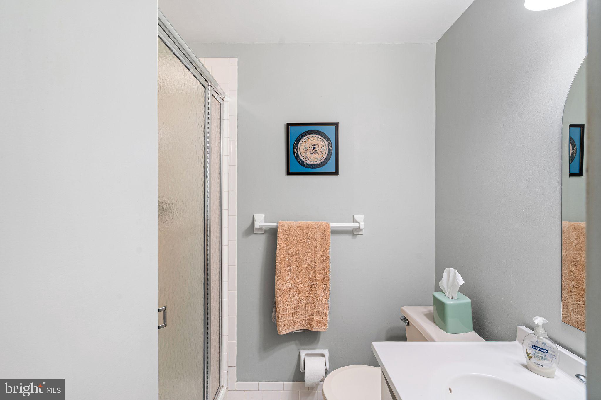 501 North Providence Road, Unit 319 Media, PA 19063 - Photo 11 of 29 Primary Bath