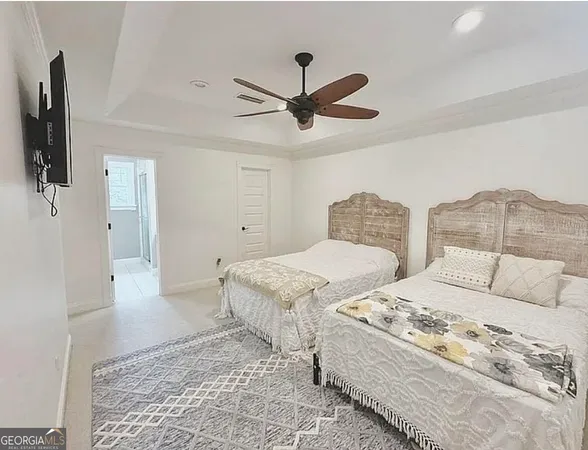 $1,099,000 | 75 Southern Breeze Lane, Boston, GA 31626