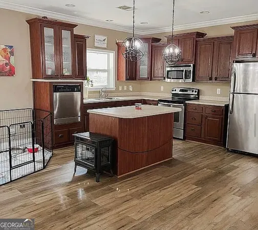 $1,099,000 | 75 Southern Breeze Lane, Boston, GA 31626
