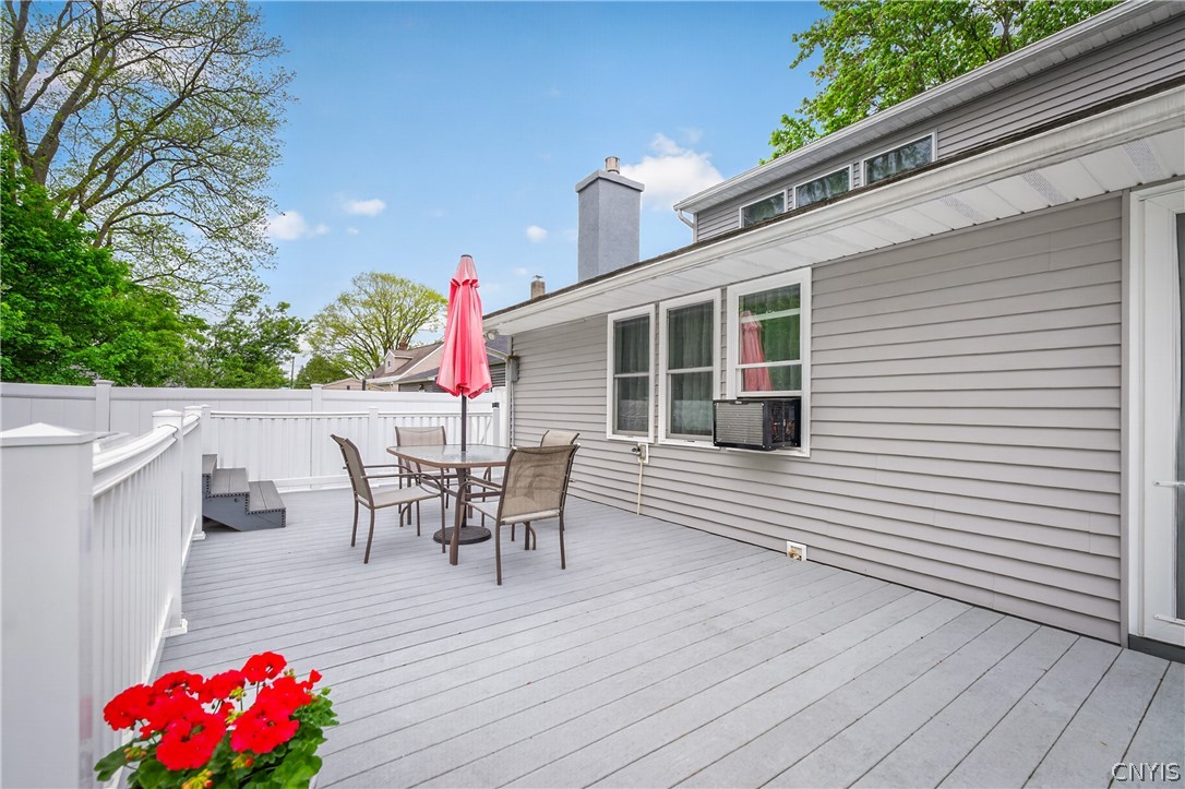 1007 Van Buren Avenue Rome, NY 13440 - Photo 36 of 50