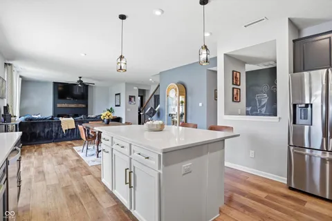 $529,900 | 18884 Pinda Drive, Westfield, IN 46074