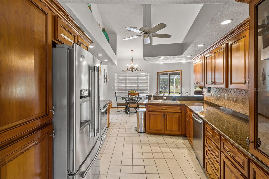 5052 Florentine Court Spring Hill, FL 34608 - Photo 12 of 58